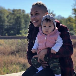 Meet your Posher, Randi